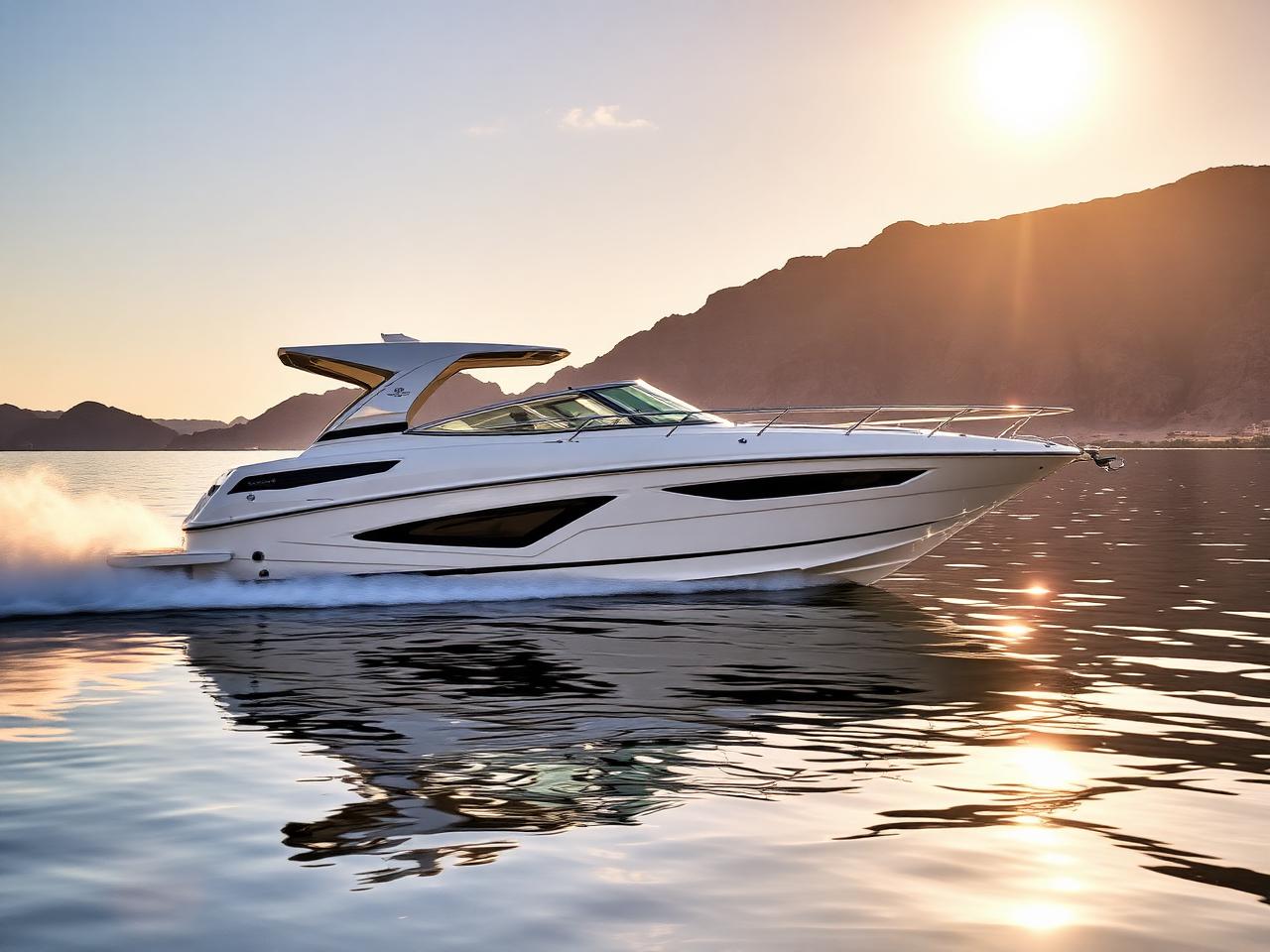 Marine Detailing