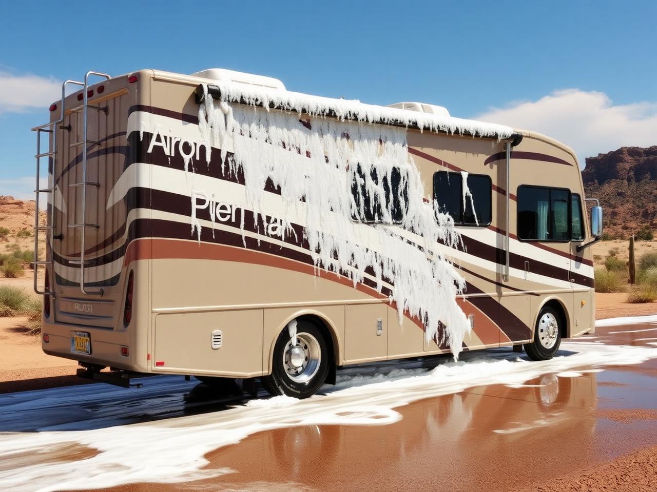 RV Detailing